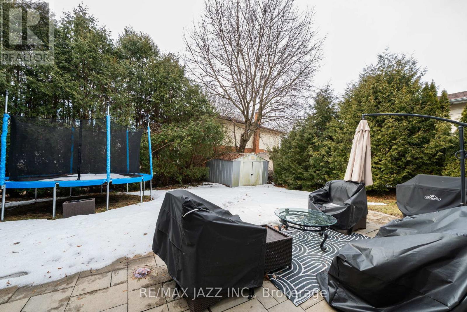 1007 CARDINAL COURT, Oshawa (Eastdale), Ontario, L1G6Y3 — Photo 35
