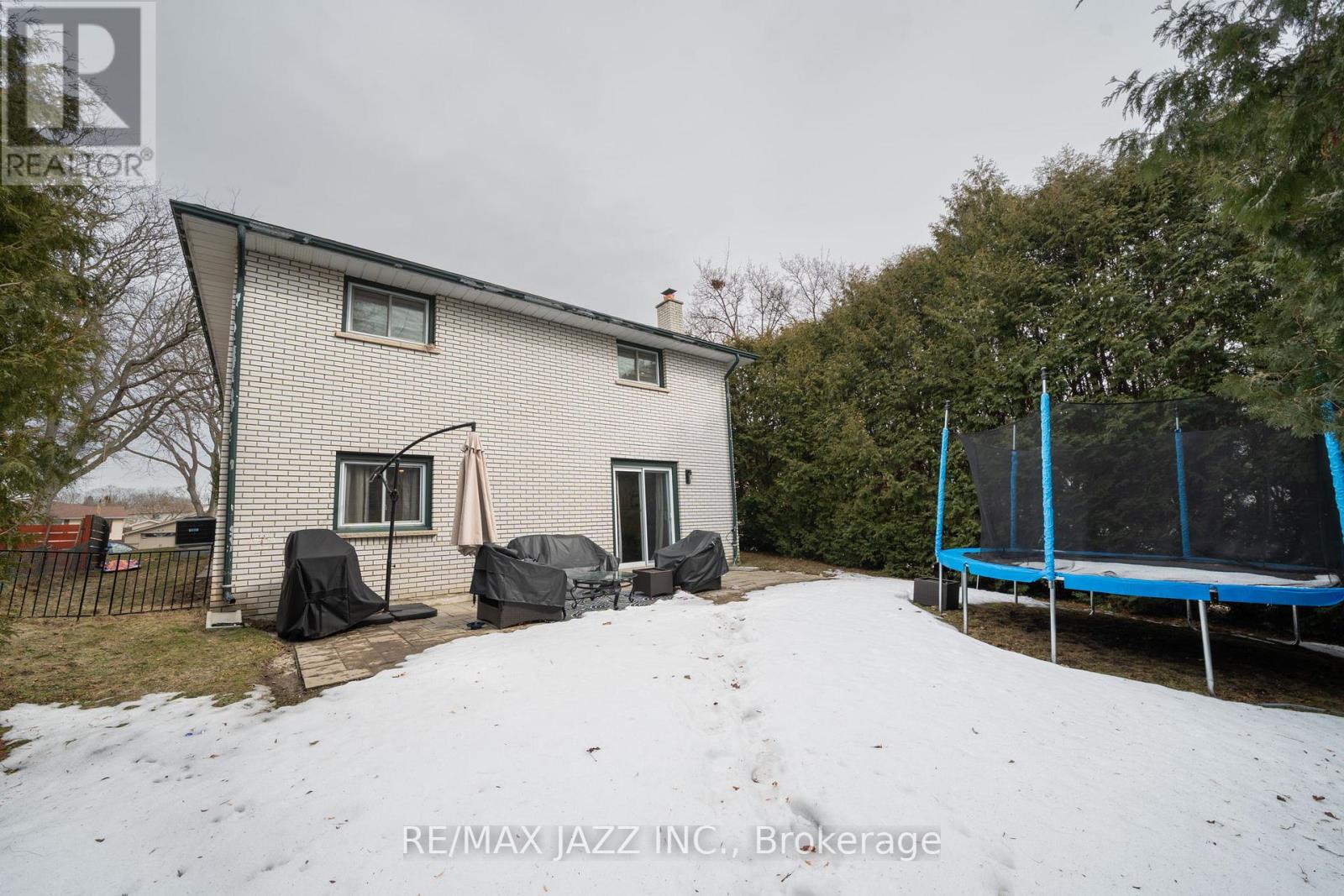 1007 CARDINAL COURT, Oshawa (Eastdale), Ontario, L1G6Y3 — Photo 36