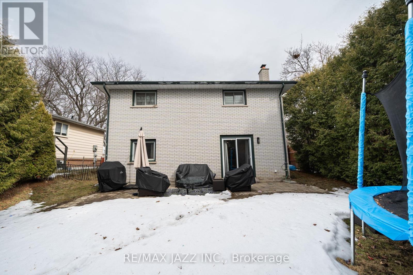 1007 CARDINAL COURT, Oshawa (Eastdale), Ontario, L1G6Y3 — Photo 37