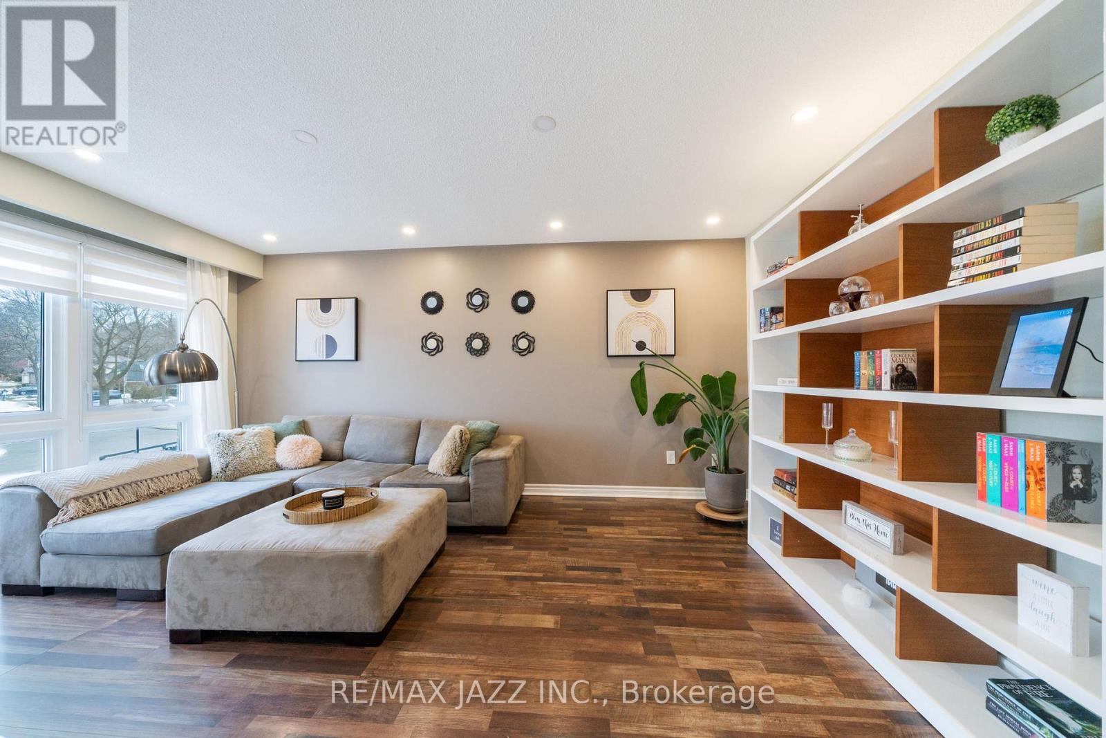 1007 CARDINAL COURT, Oshawa (Eastdale), Ontario, L1G6Y3 — Photo 5