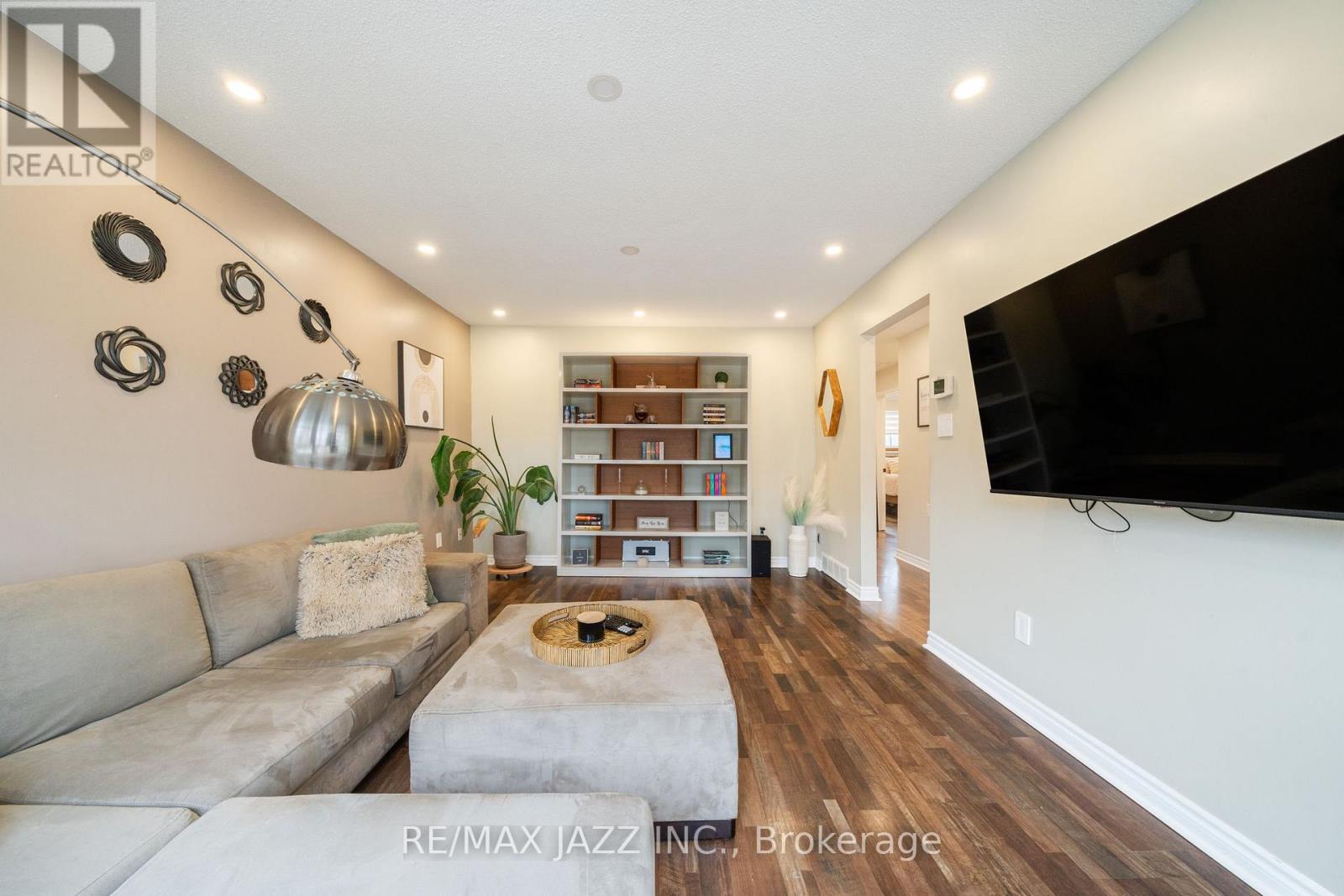 1007 CARDINAL COURT, Oshawa (Eastdale), Ontario, L1G6Y3 — Photo 7