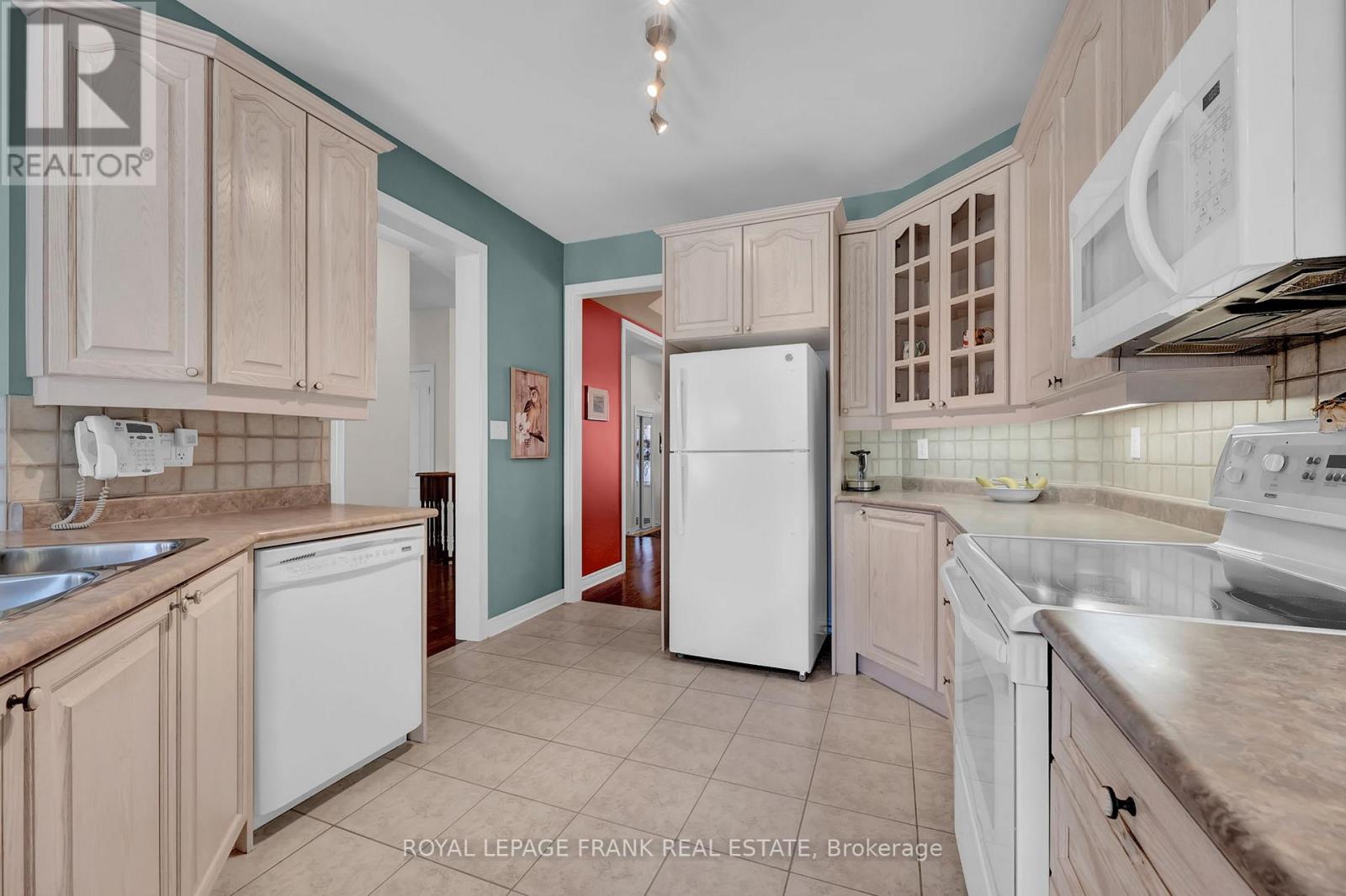 29 ROCKLAND CRESCENT, Whitby (Brooklin), Ontario, L1M0A8 — Photo 14