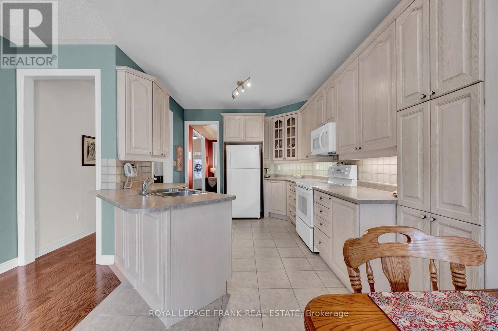 29 ROCKLAND CRESCENT, Whitby (Brooklin), Ontario, L1M0A8 — Photo 15