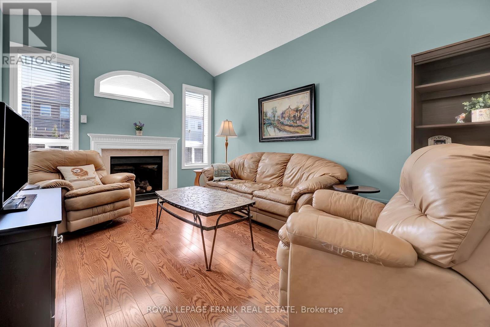 29 ROCKLAND CRESCENT, Whitby (Brooklin), Ontario, L1M0A8 — Photo 17