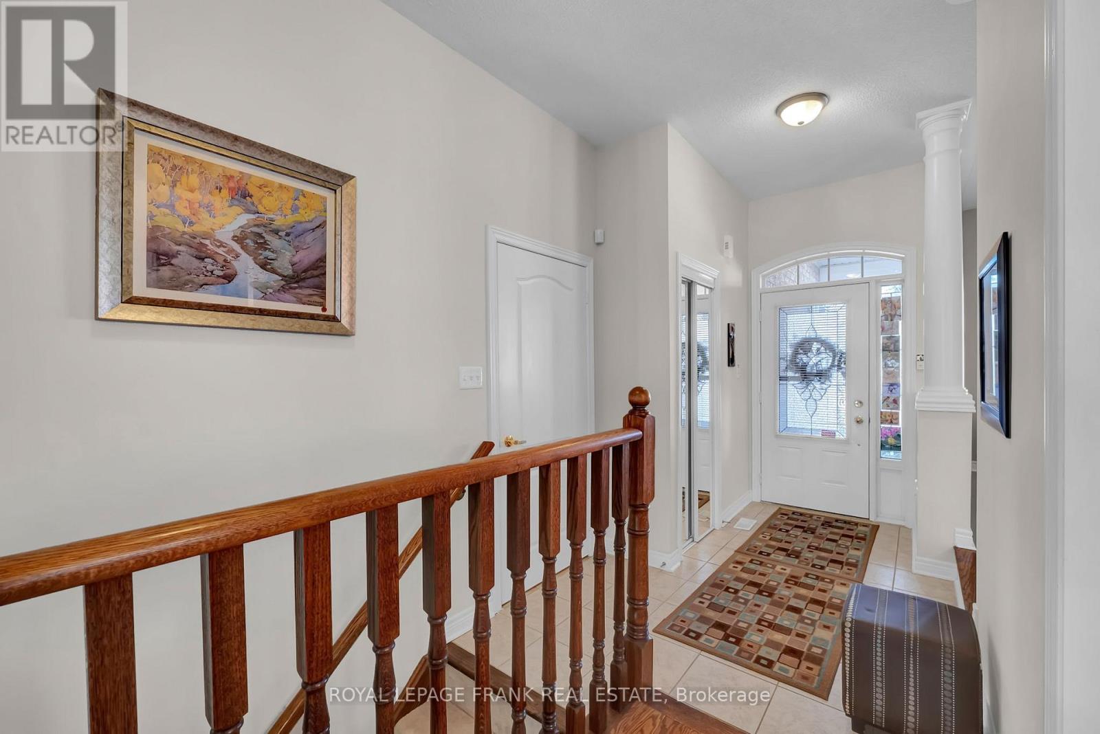 29 ROCKLAND CRESCENT, Whitby (Brooklin), Ontario, L1M0A8 — Photo 4