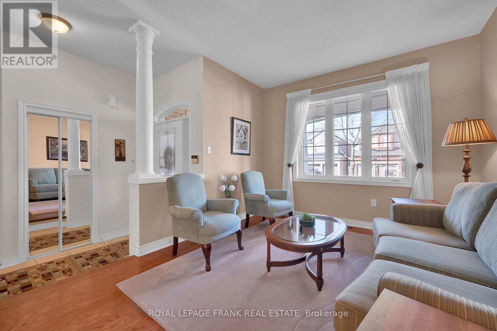 29 ROCKLAND CRESCENT, Whitby (Brooklin), Ontario, L1M0A8 — Photo 6