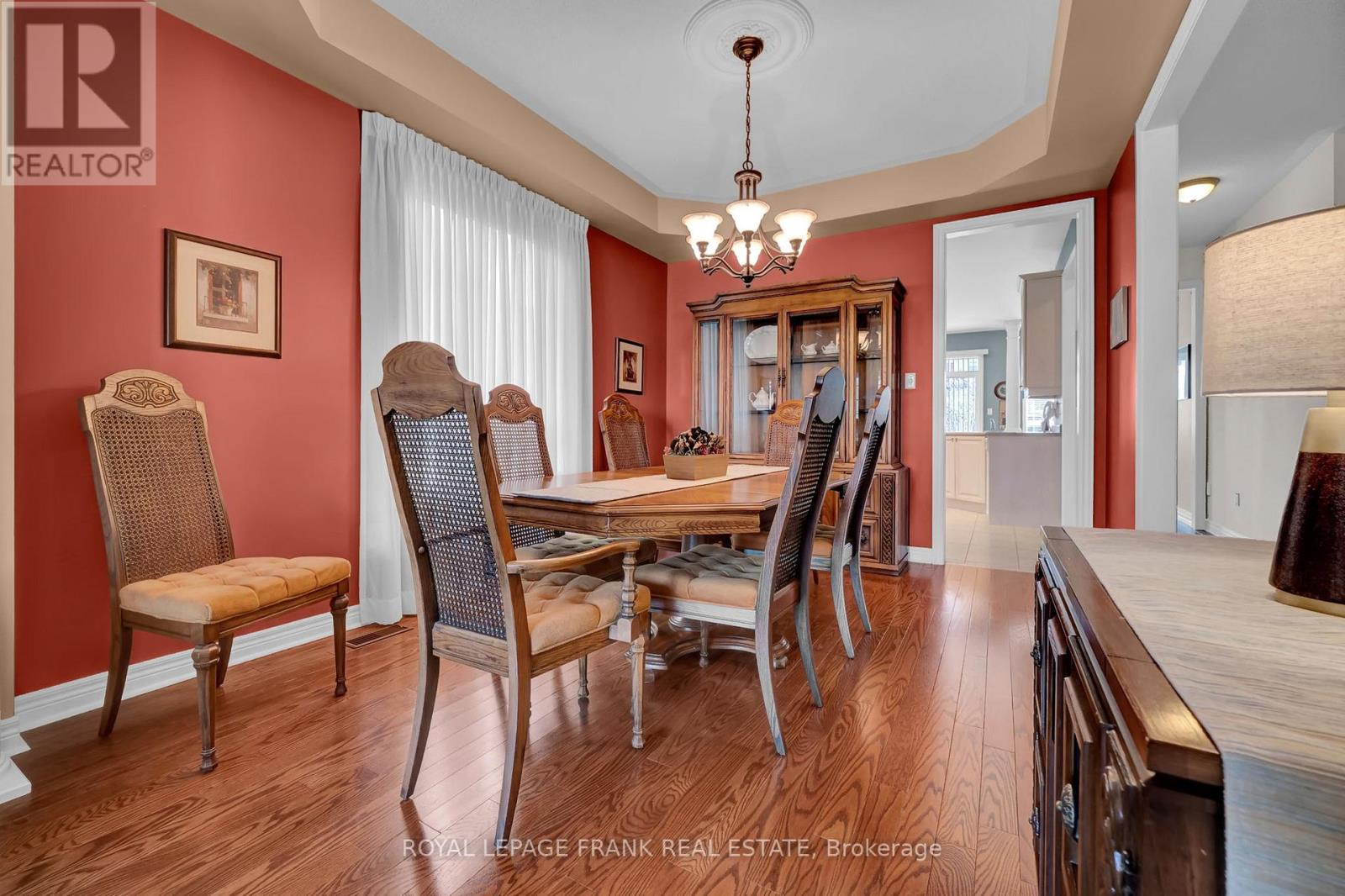 29 ROCKLAND CRESCENT, Whitby (Brooklin), Ontario, L1M0A8 — Photo 7