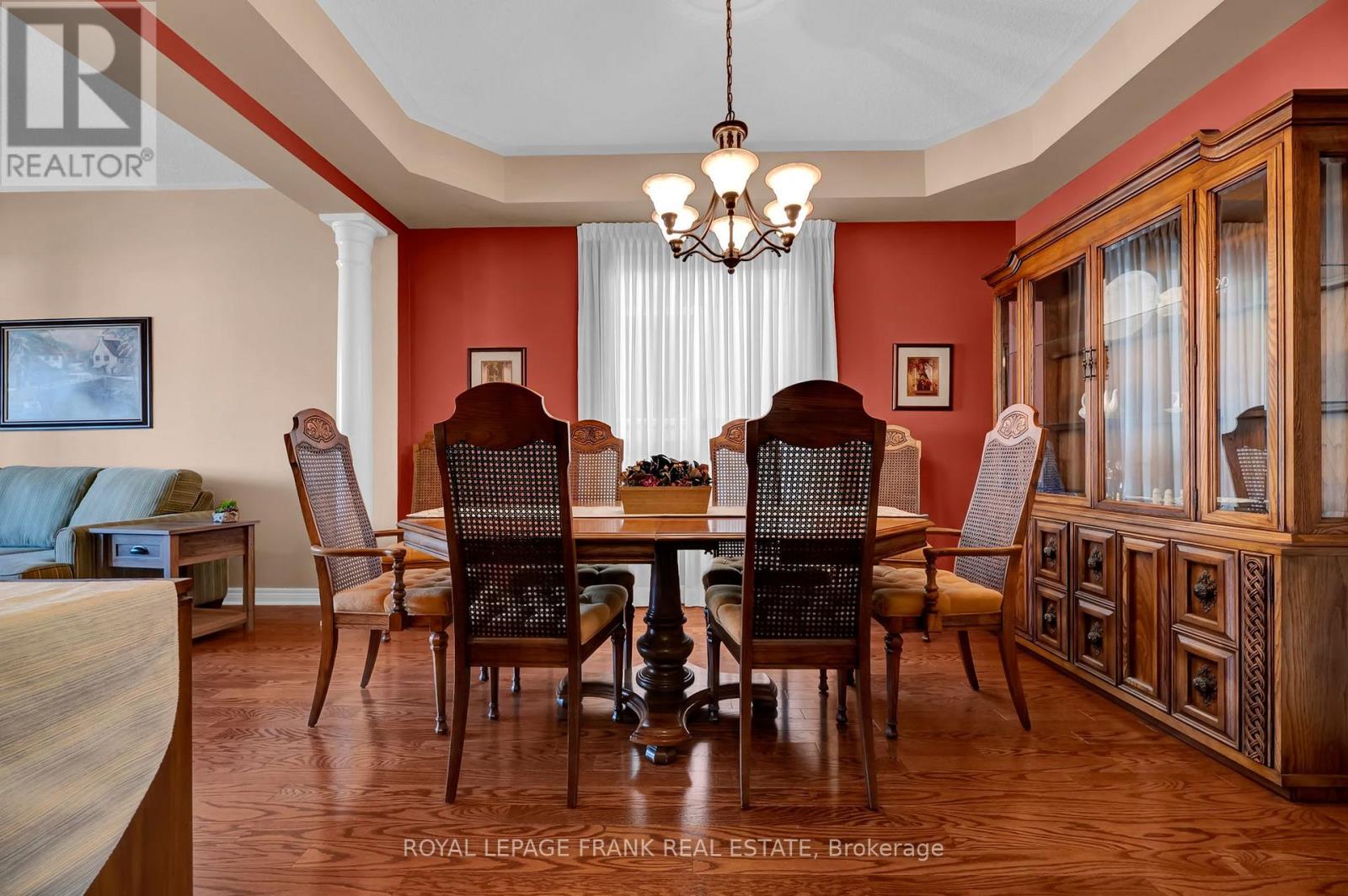 29 ROCKLAND CRESCENT, Whitby (Brooklin), Ontario, L1M0A8 — Photo 8