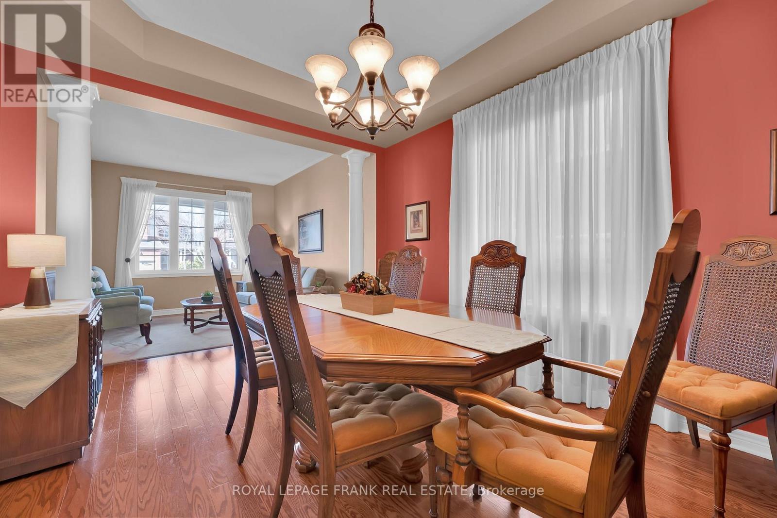 29 ROCKLAND CRESCENT, Whitby (Brooklin), Ontario, L1M0A8 — Photo 9