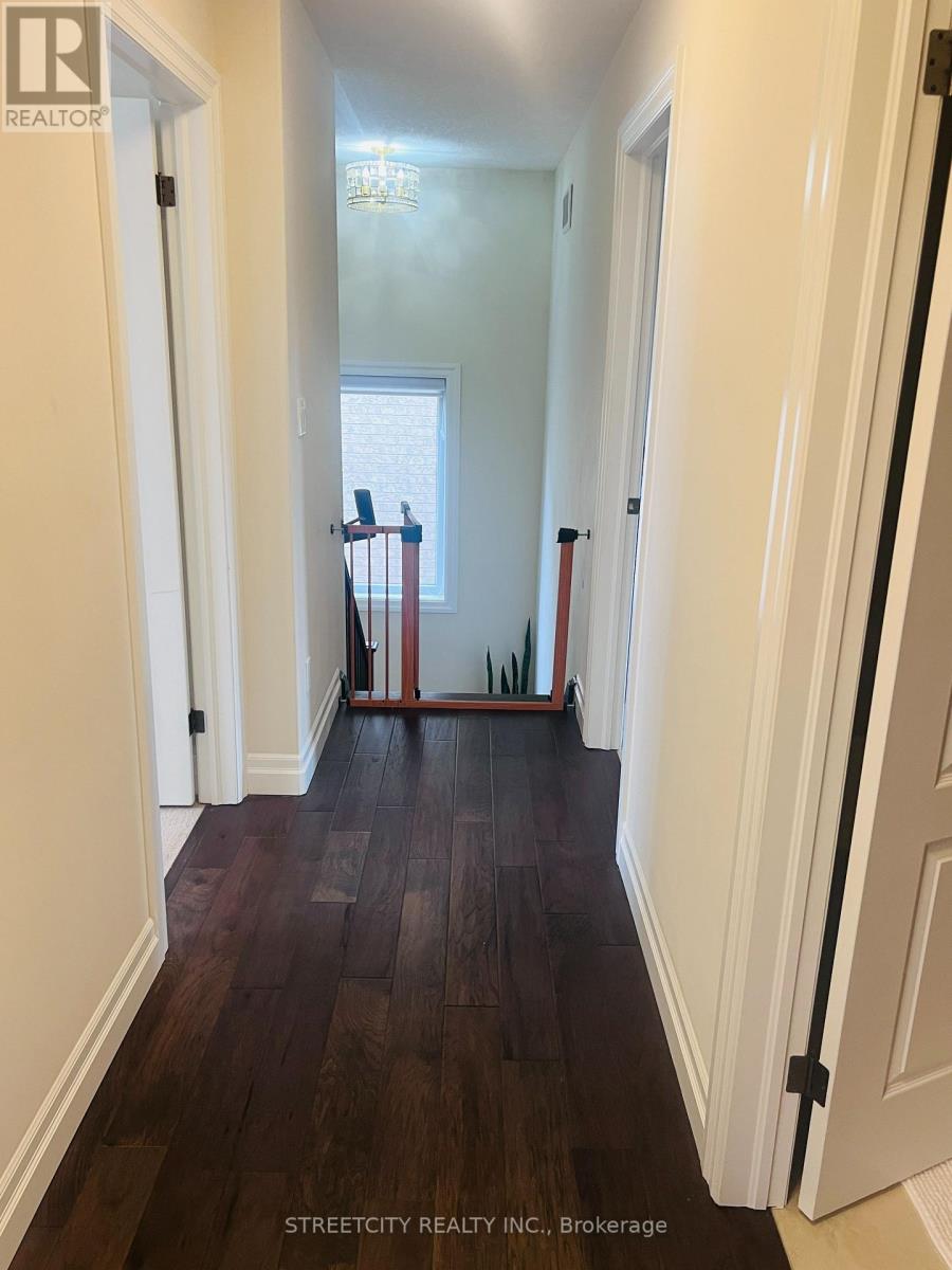 878 ZAIFMAN CIRCLE, London North (North B), Ontario, N5X0M9 — Photo 18