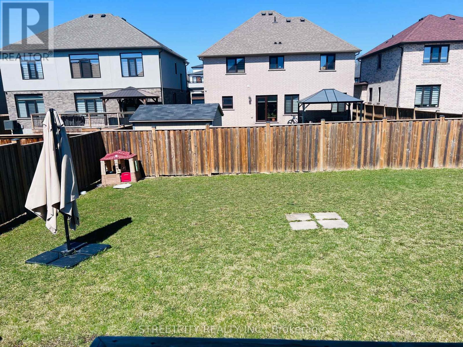 878 ZAIFMAN CIRCLE, London North (North B), Ontario, N5X0M9 — Photo 32