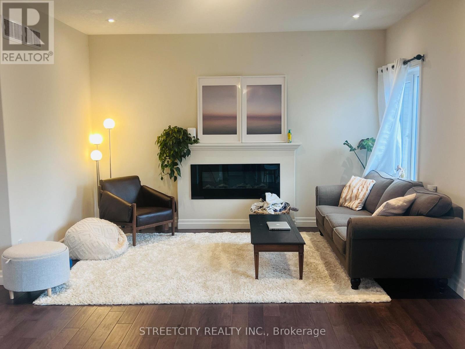 878 ZAIFMAN CIRCLE, London North (North B), Ontario, N5X0M9 — Photo 4