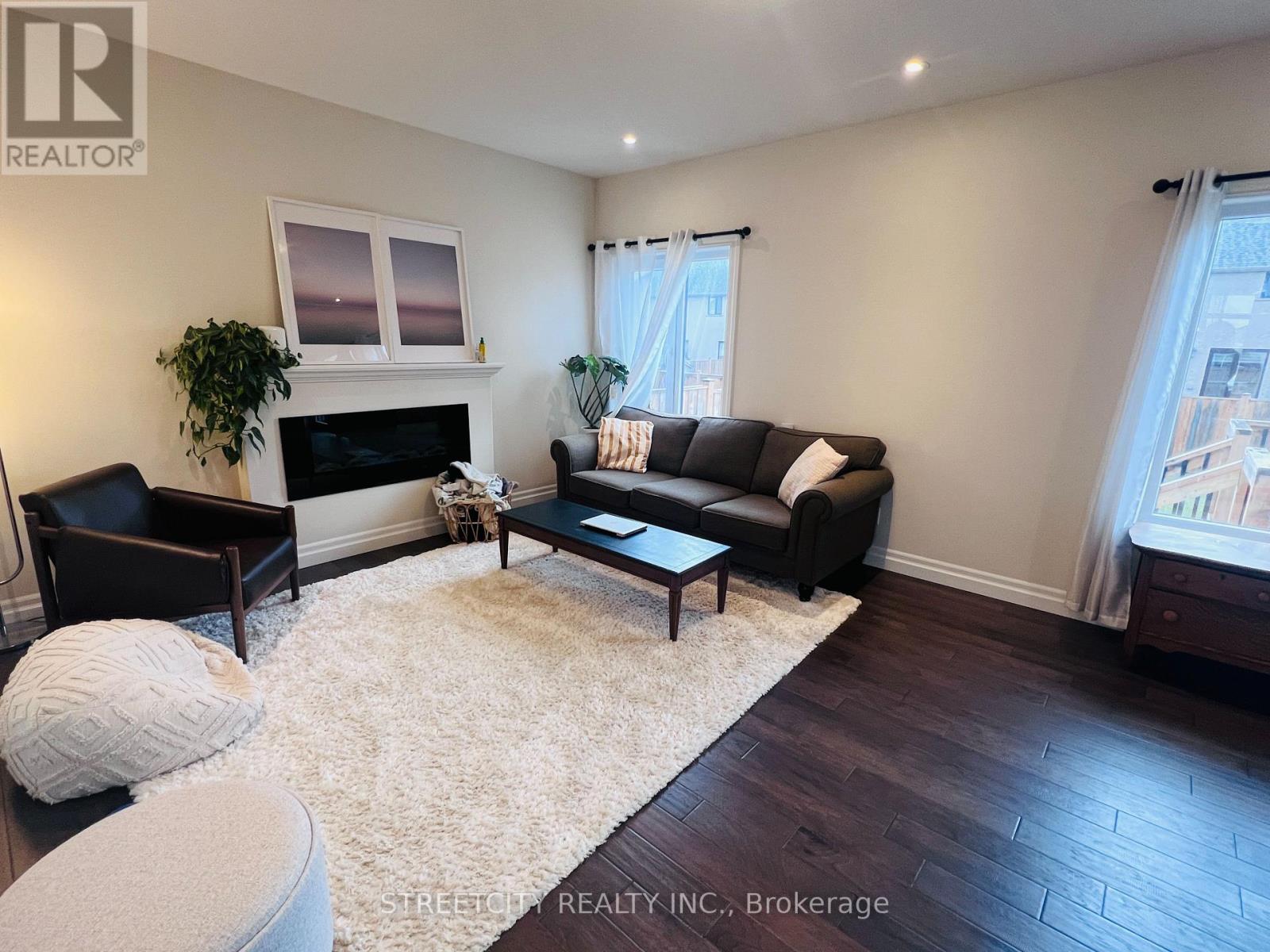 878 ZAIFMAN CIRCLE, London North (North B), Ontario, N5X0M9 — Photo 5