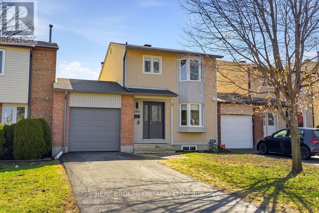 1095 AVIGNON COURT, Ottawa, Ontario, K1C2M2 — Photo 2