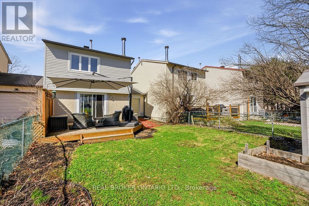 1095 AVIGNON COURT, Ottawa, Ontario, K1C2M2 — Photo 29