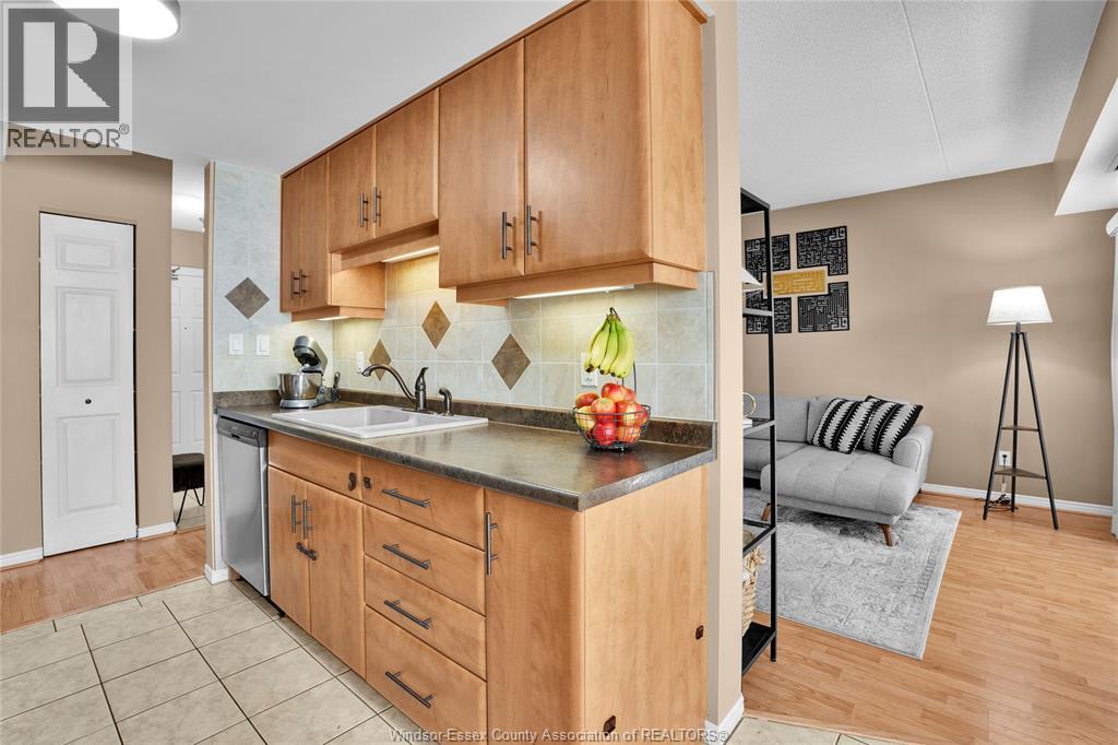 8335 Wyandotte STREET East Unit# 109, Windsor, Ontario, N8S4S8 — Photo 13