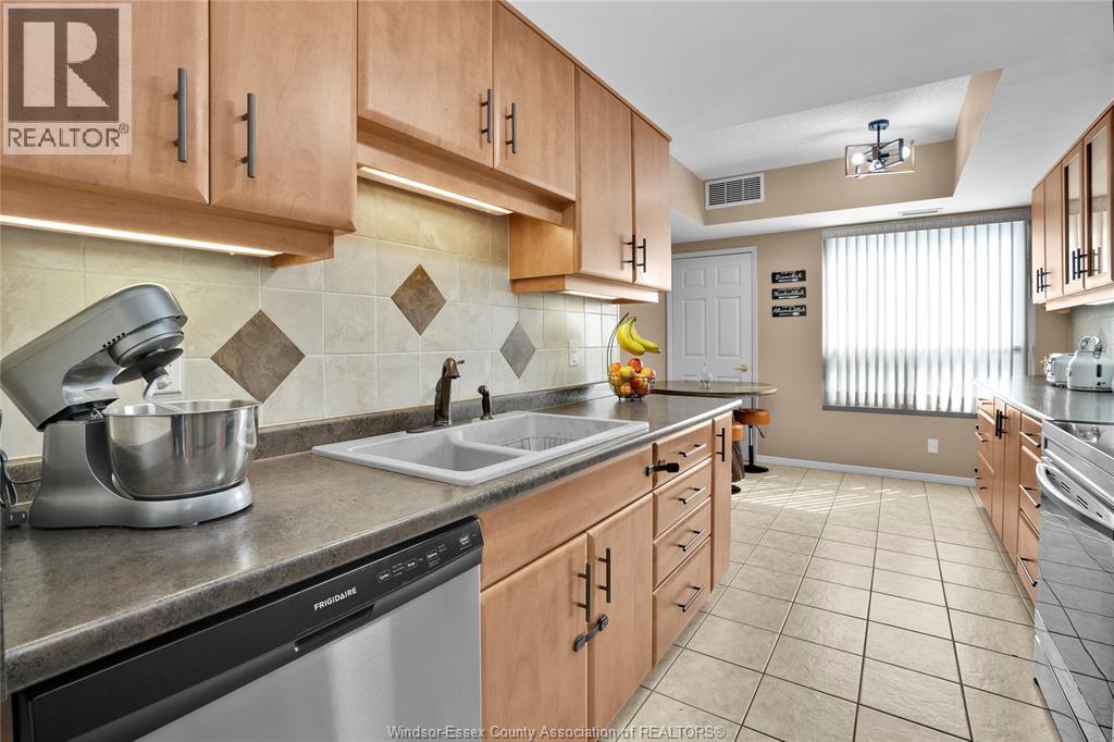 8335 Wyandotte STREET East Unit# 109, Windsor, Ontario, N8S4S8 — Photo 14