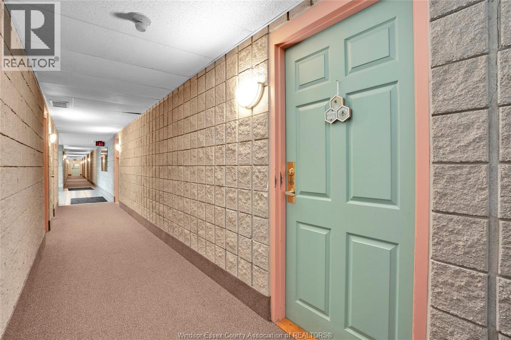 8335 Wyandotte STREET East Unit# 109, Windsor, Ontario, N8S4S8 — Photo 32