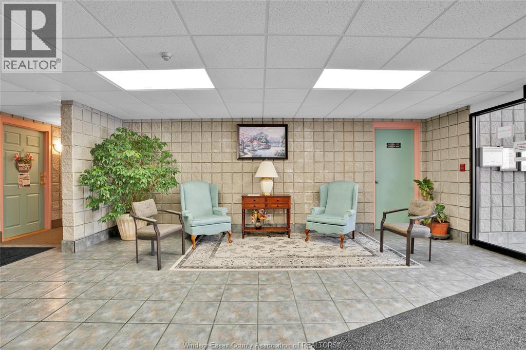 8335 Wyandotte STREET East Unit# 109, Windsor, Ontario, N8S4S8 — Photo 33