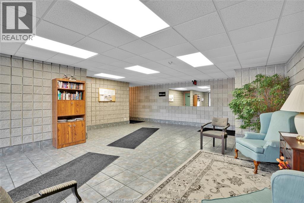 8335 Wyandotte STREET East Unit# 109, Windsor, Ontario, N8S4S8 — Photo 34