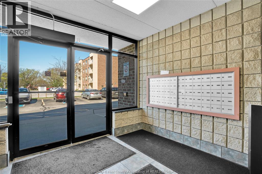 8335 Wyandotte STREET East Unit# 109, Windsor, Ontario, N8S4S8 — Photo 35