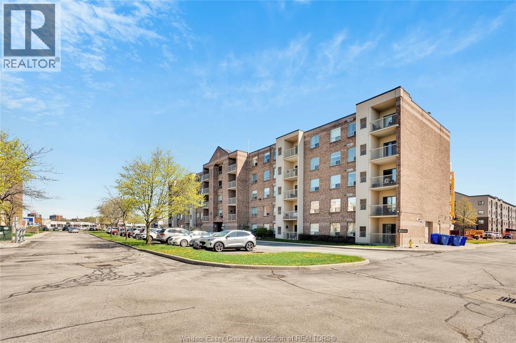 8335 Wyandotte STREET East Unit# 109, Windsor, Ontario, N8S4S8 — Photo 36