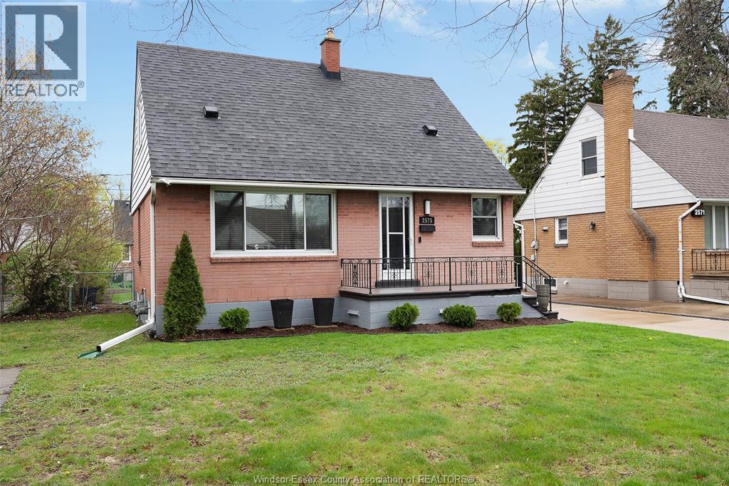2575 Kildare ROAD, Windsor, Ontario, N8W2Y4 — Photo 2