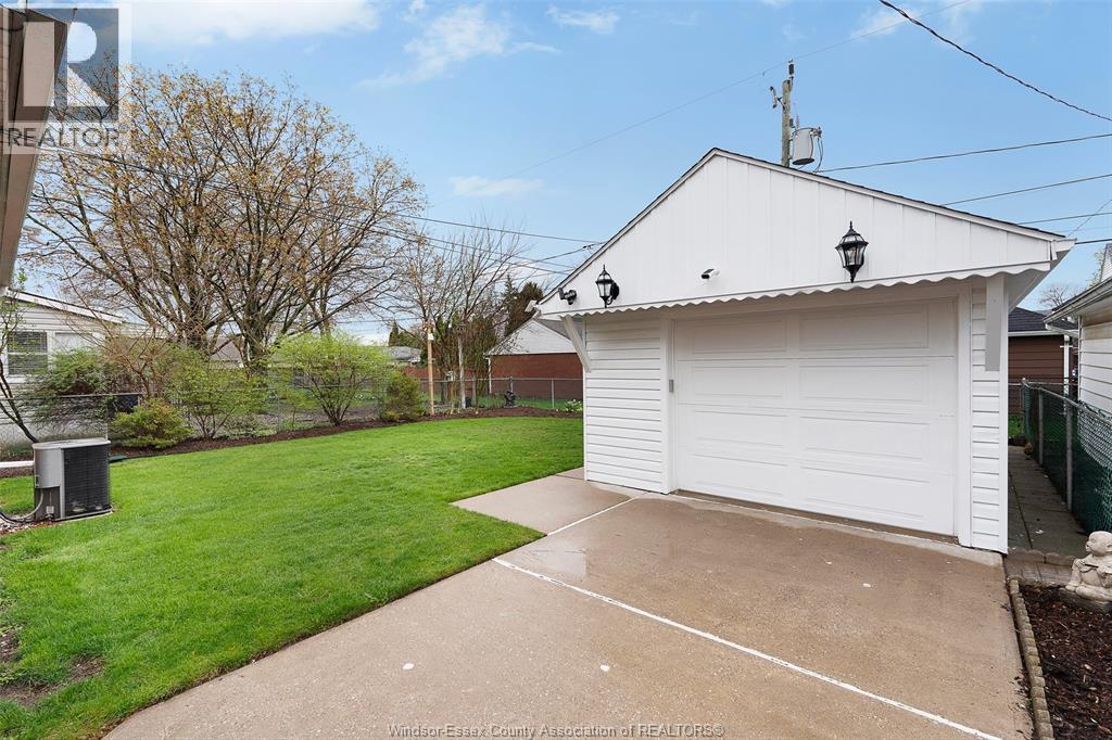 2575 Kildare ROAD, Windsor, Ontario, N8W2Y4 — Photo 23