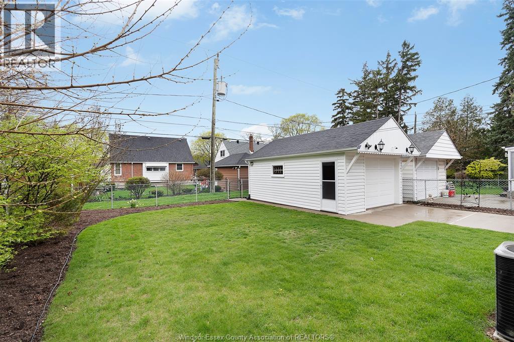 2575 Kildare ROAD, Windsor, Ontario, N8W2Y4 — Photo 24