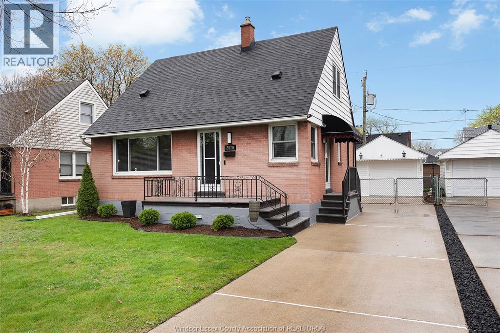 2575 Kildare ROAD, Windsor, Ontario, N8W2Y4 — Photo 31