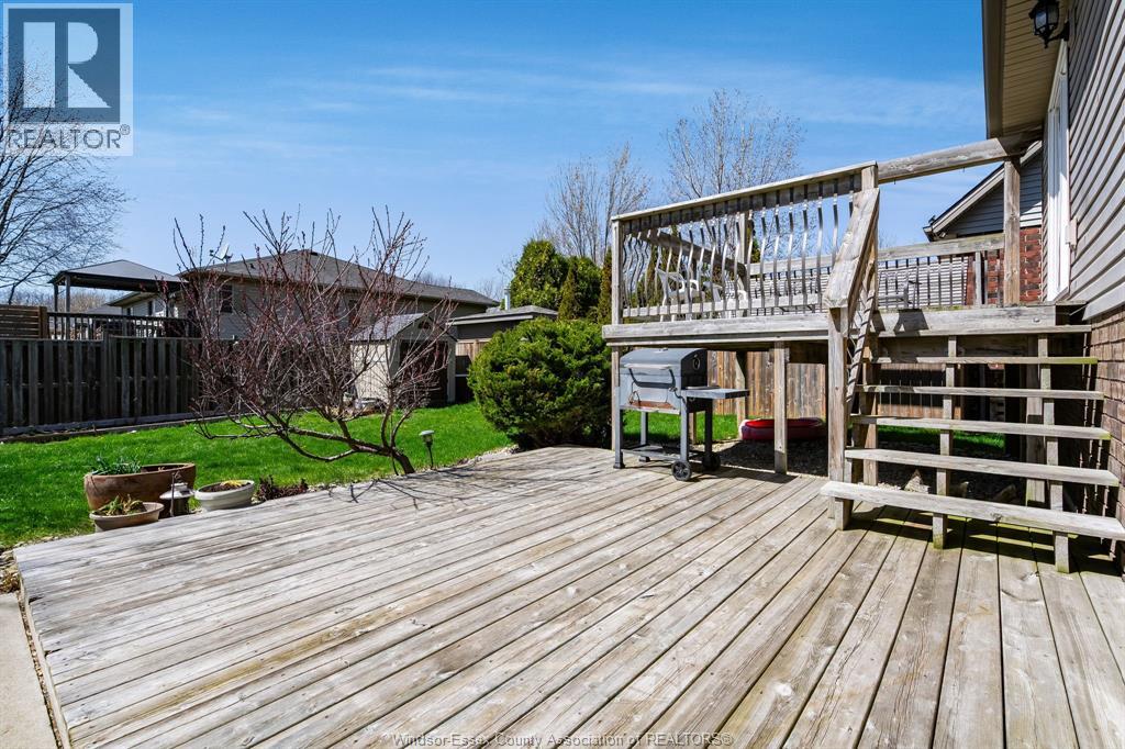 40 Conservation BOULEVARD, Kingsville, Ontario, N9Y4E5 — Photo 39