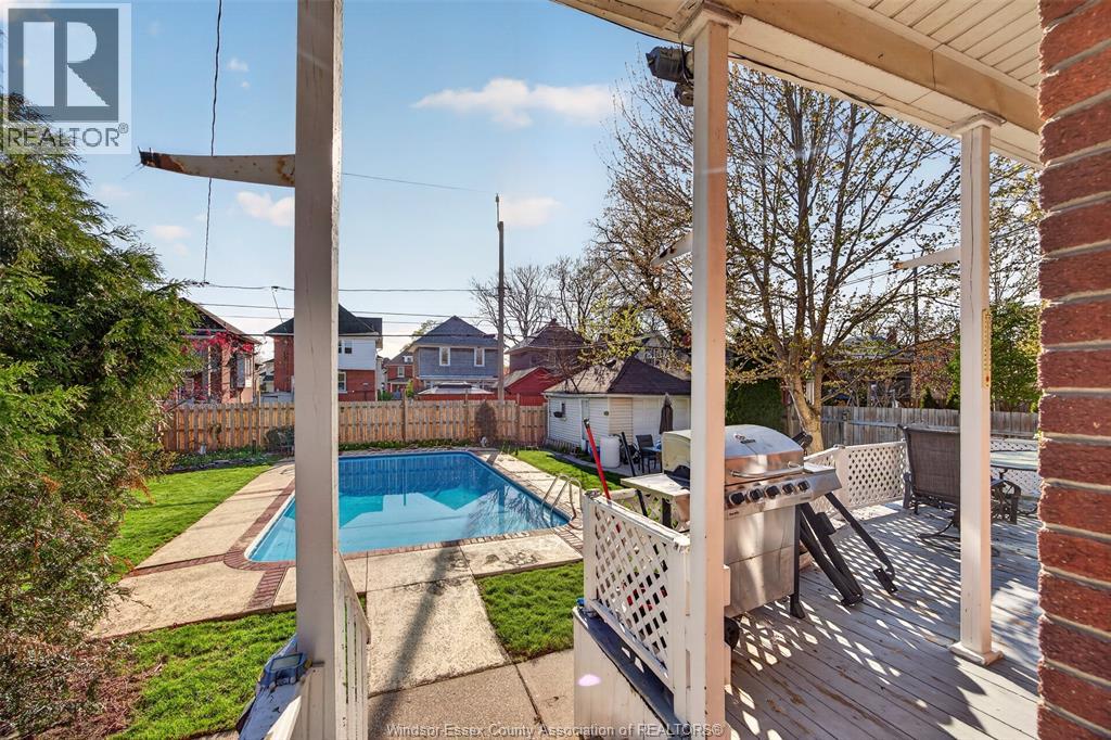 911 Victoria AVENUE, Windsor, Ontario, N9A4N5 — Photo 28