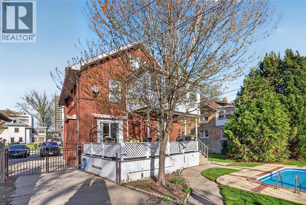 911 Victoria AVENUE, Windsor, Ontario, N9A4N5 — Photo 30