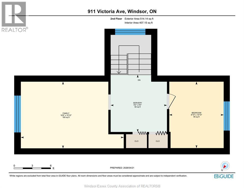 911 Victoria AVENUE, Windsor, Ontario, N9A4N5 — Photo 38