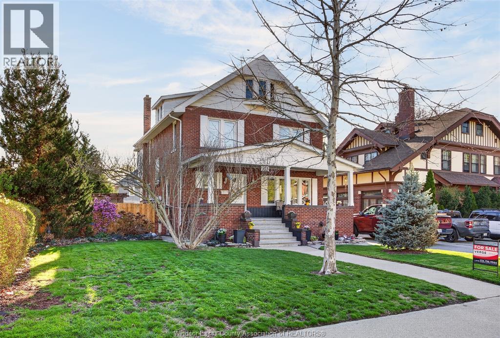 911 Victoria AVENUE, Windsor, Ontario, N9A4N5 — Photo 42