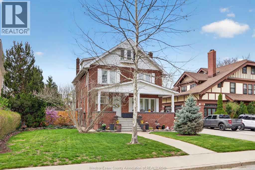 911 Victoria AVENUE, Windsor, Ontario, N9A4N5 — Photo 43