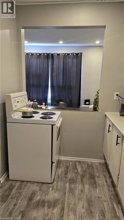 37 MERICOURT Road Unit# 303, Hamilton, Ontario, L8S2N5 — Photo 5