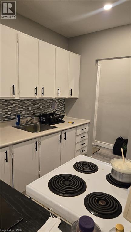 37 MERICOURT Road Unit# 303, Hamilton, Ontario, L8S2N5 — Photo 6