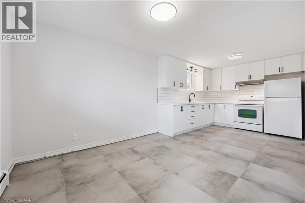 43 SECORD Avenue Unit# 1, Kitchener, Ontario, N2B2L3 — Photo 10