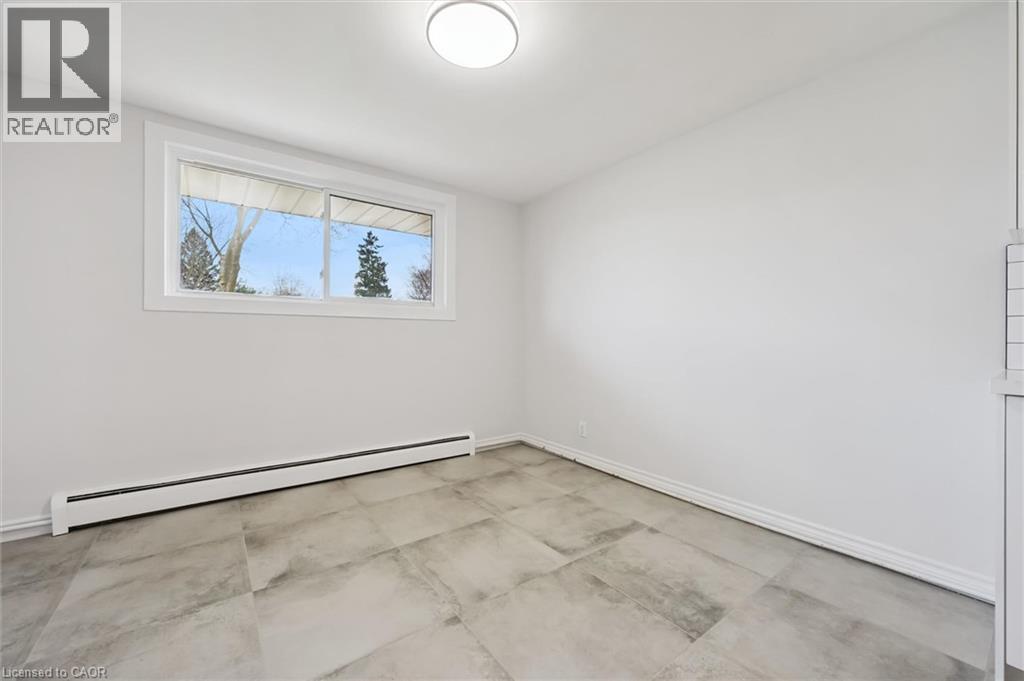 43 SECORD Avenue Unit# 1, Kitchener, Ontario, N2B2L3 — Photo 11