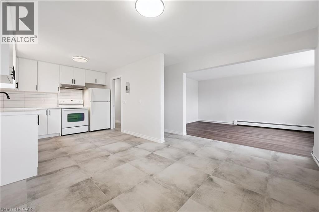 43 SECORD Avenue Unit# 1, Kitchener, Ontario, N2B2L3 — Photo 12