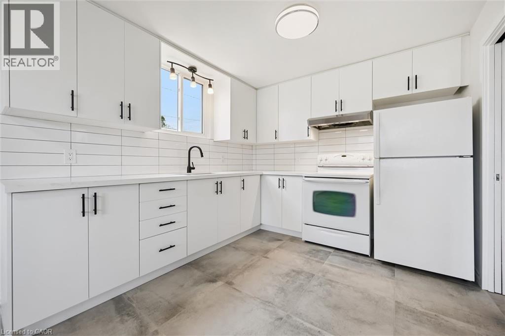 43 SECORD Avenue Unit# 1, Kitchener, Ontario, N2B2L3 — Photo 13