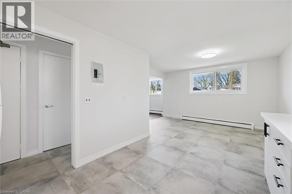 43 SECORD Avenue Unit# 1, Kitchener, Ontario, N2B2L3 — Photo 15