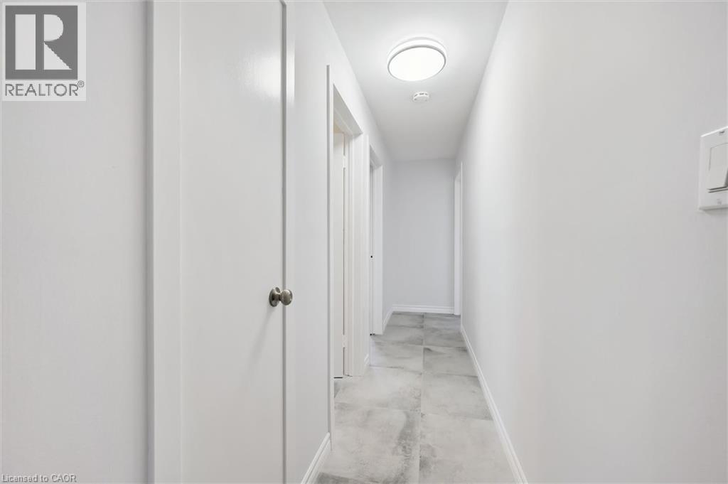 43 SECORD Avenue Unit# 1, Kitchener, Ontario, N2B2L3 — Photo 16