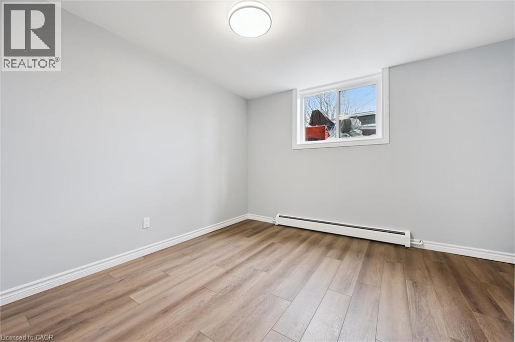 43 SECORD Avenue Unit# 1, Kitchener, Ontario, N2B2L3 — Photo 17