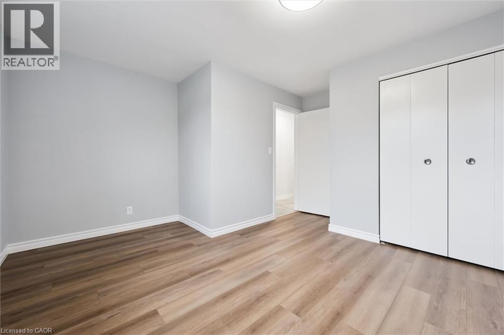 43 SECORD Avenue Unit# 1, Kitchener, Ontario, N2B2L3 — Photo 18