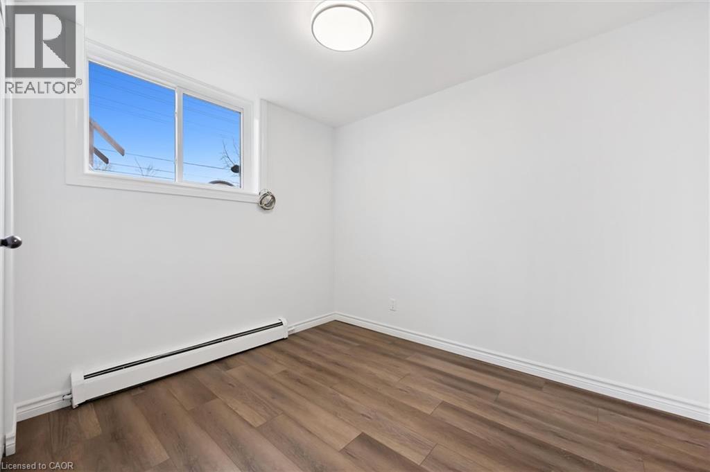 43 SECORD Avenue Unit# 1, Kitchener, Ontario, N2B2L3 — Photo 21