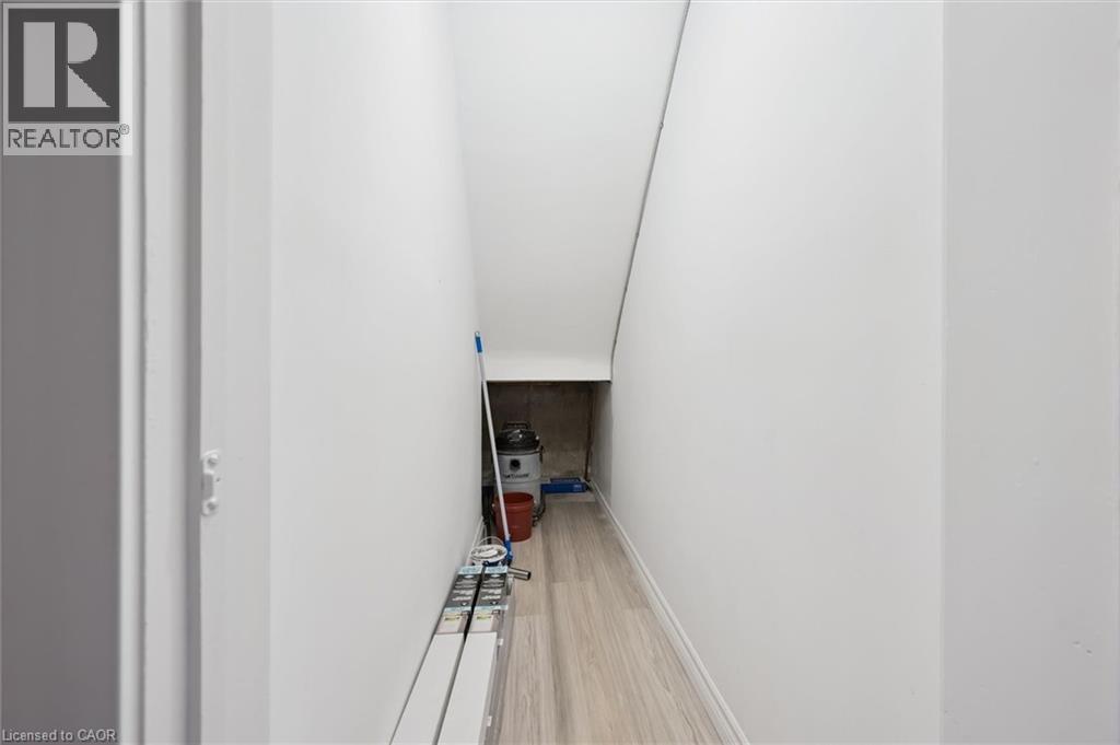 43 SECORD Avenue Unit# 1, Kitchener, Ontario, N2B2L3 — Photo 23