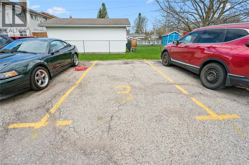 43 SECORD Avenue Unit# 1, Kitchener, Ontario, N2B2L3 — Photo 25