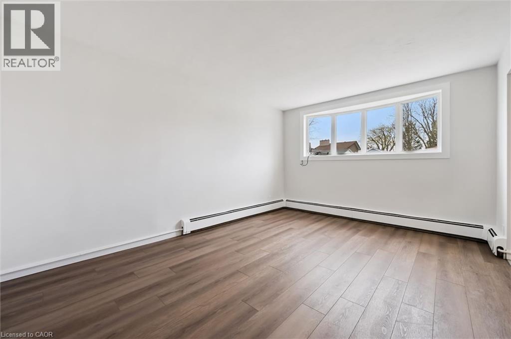 43 SECORD Avenue Unit# 1, Kitchener, Ontario, N2B2L3 — Photo 6